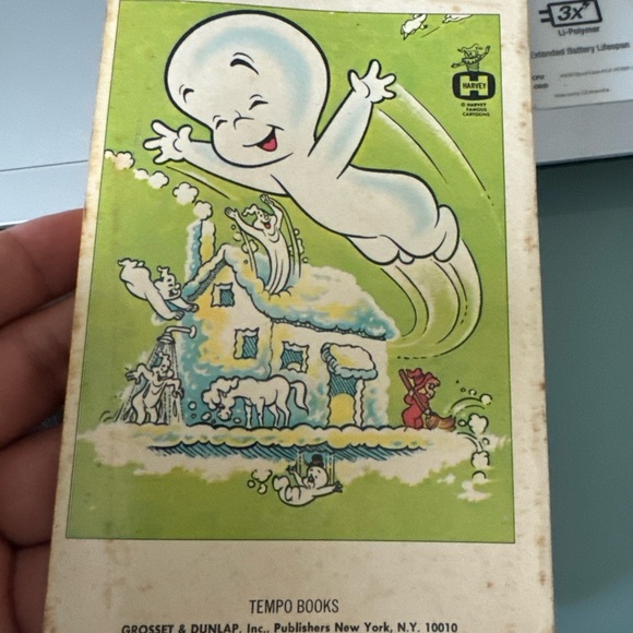 Vintage Paperback Books From 1960, 1971, 1973 and 1974 (2). Snoopy Charlie Brown - Picture 9 of 15